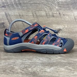 Keen Big Kids Waterproof Outdoors Hiking Sandals